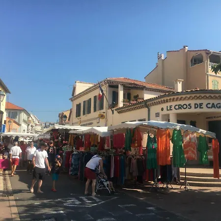 2 Pieces A 50 M De La Apartman