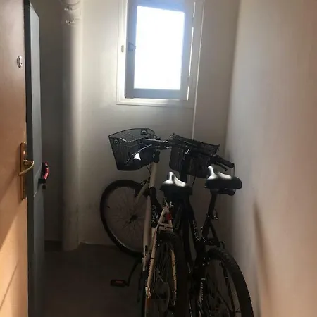 Apartman 2 Pieces A 50 M De La Cros-de-Cagnes