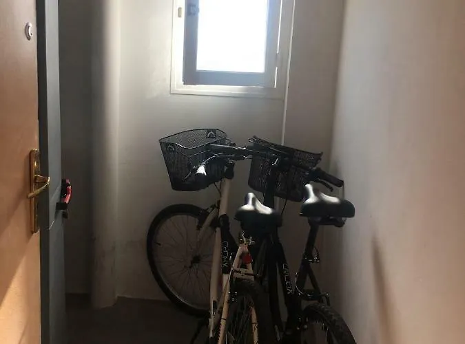 Apartment 2 Pieces A 50 M De La Cros-de-Cagnes